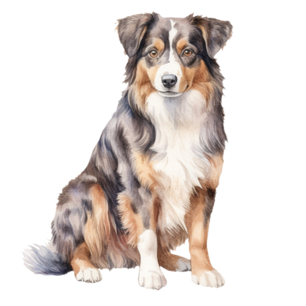 Mugs - Australian Shepherd