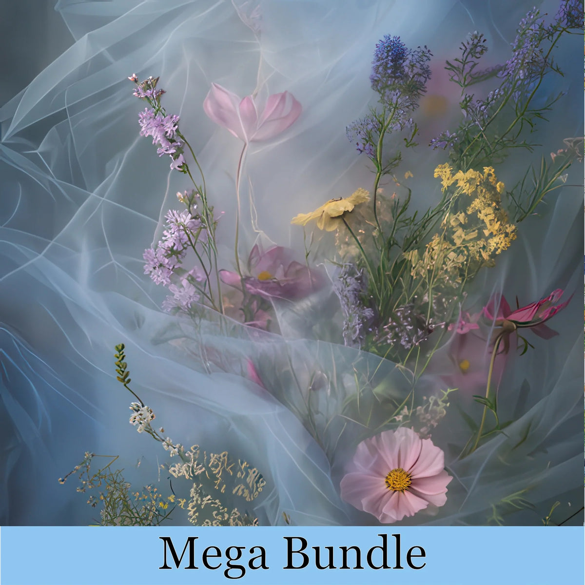 Mega Bundle