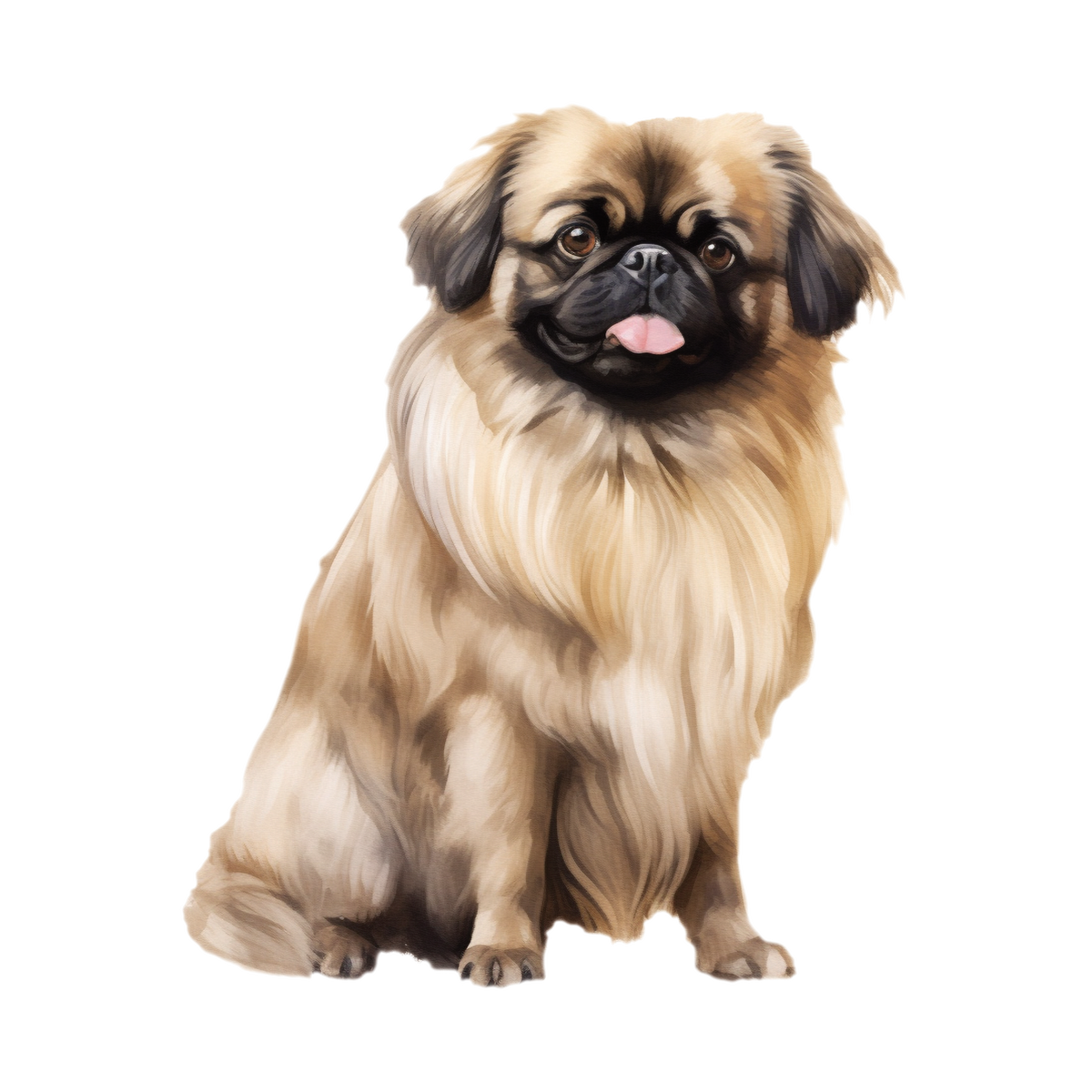 Mugs - Pekingese