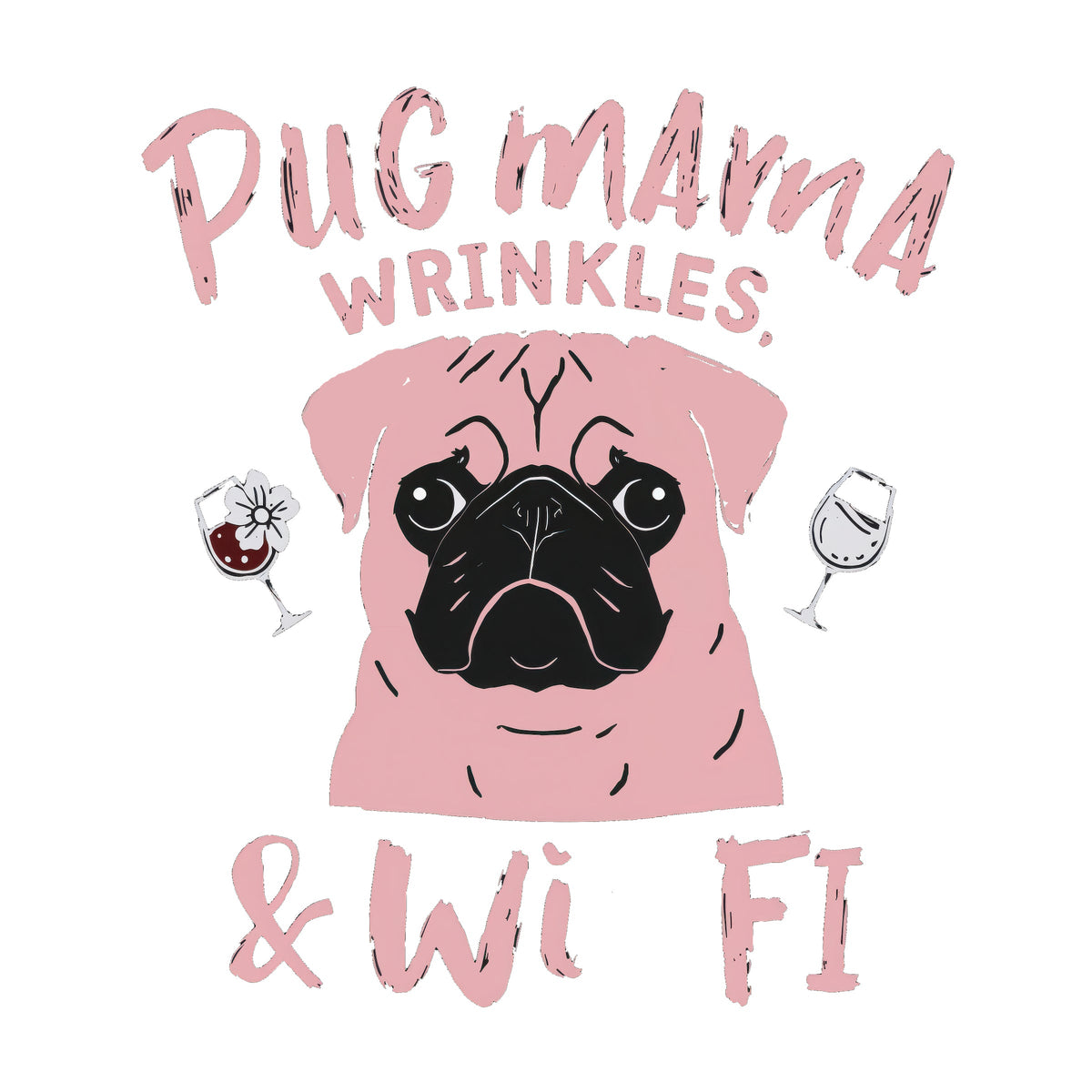 Mugs - Pugs