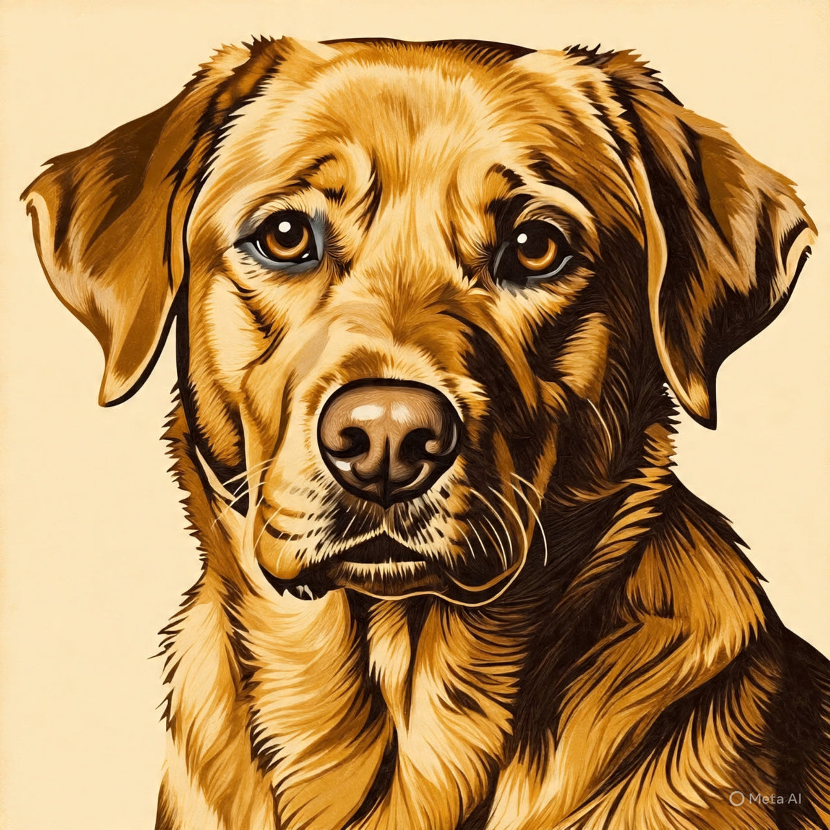 Mugs - Labrador Retriever