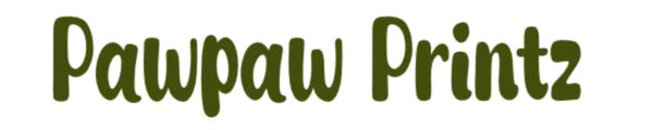 Pawpaw Printz