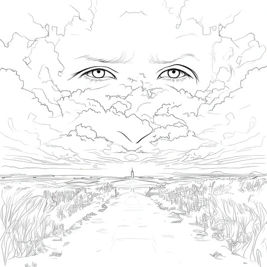 Eyes in the Sky-10x10x300