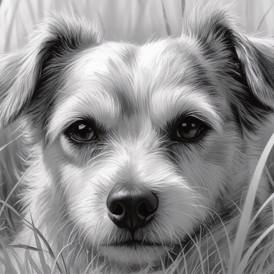 Australian Shepherd Tote Bag