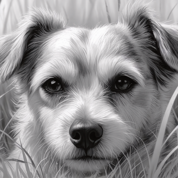 Australian Shepherd Tote Bag