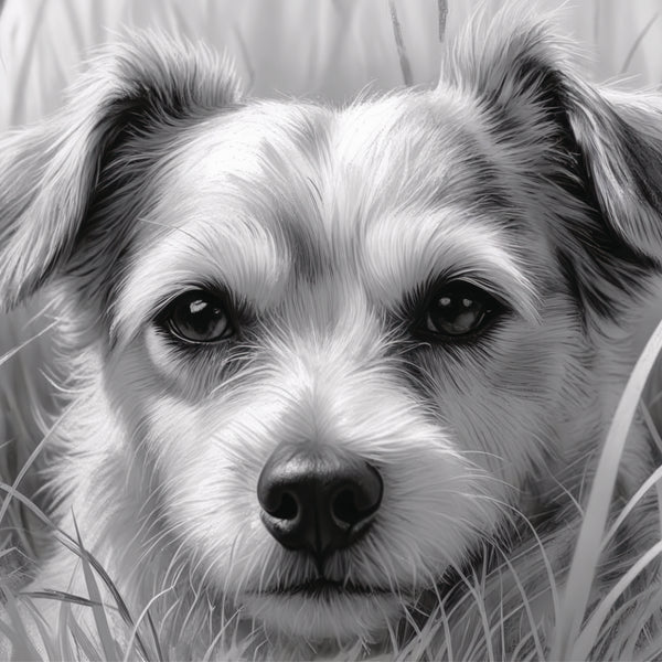 Australian Shepherd Eco Tote Bag