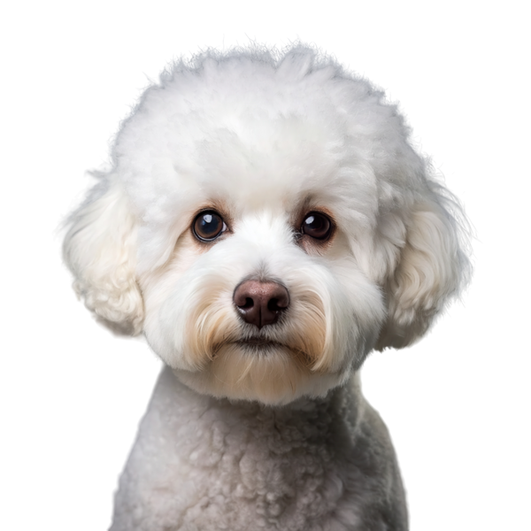Bichon Frise Most Wanted Poster Print