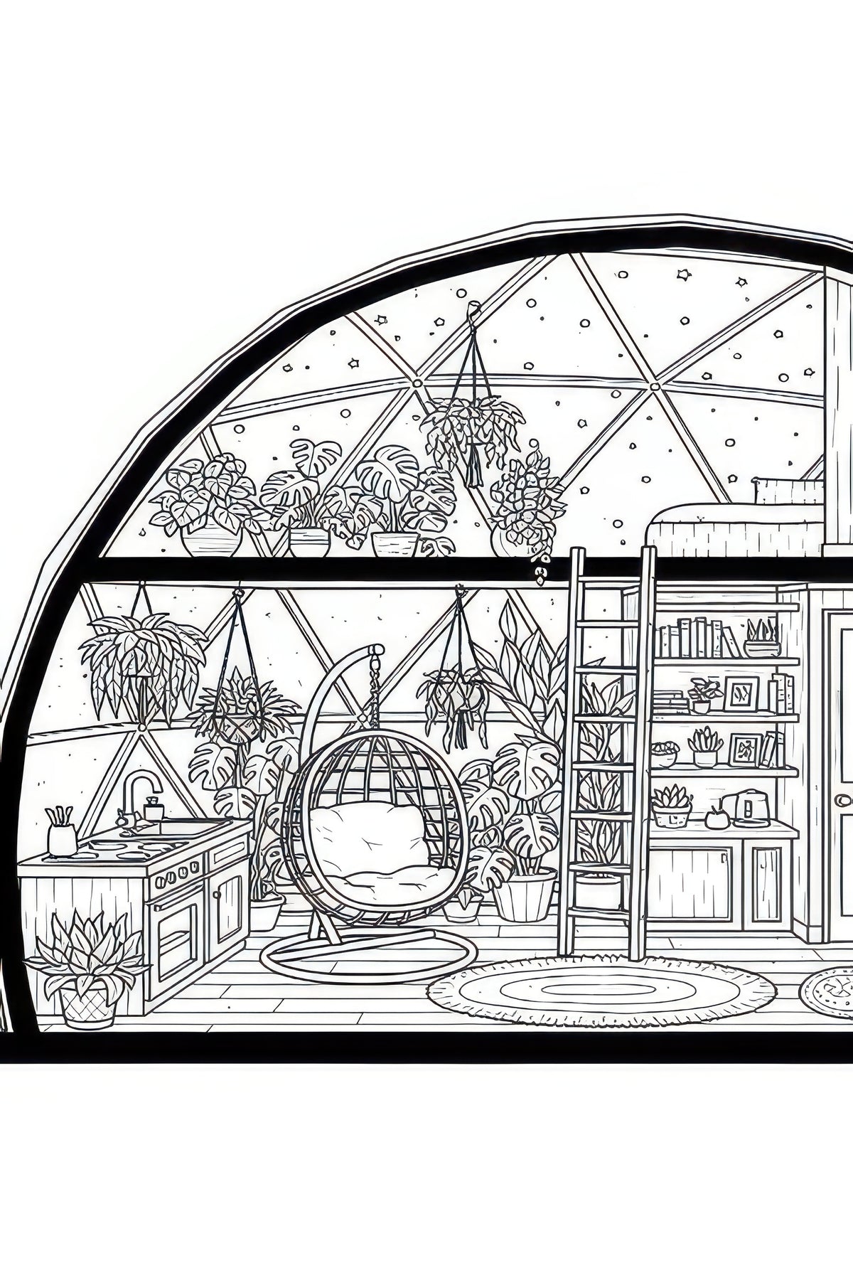 Your Cosy Insides: Tiny Homes and Cabins Bundle