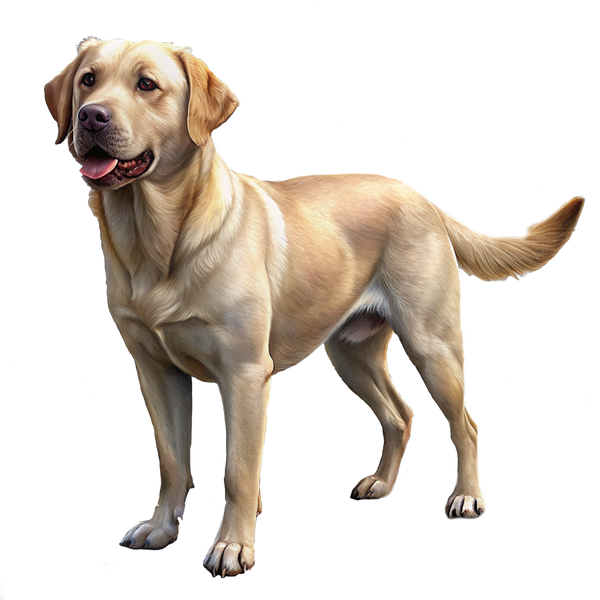 Labrador Retriever Eco Tote Bag