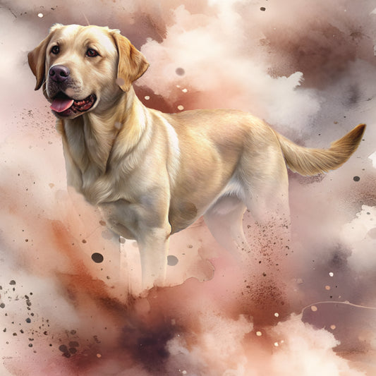 Labrador Retriever Eco Tote Bag