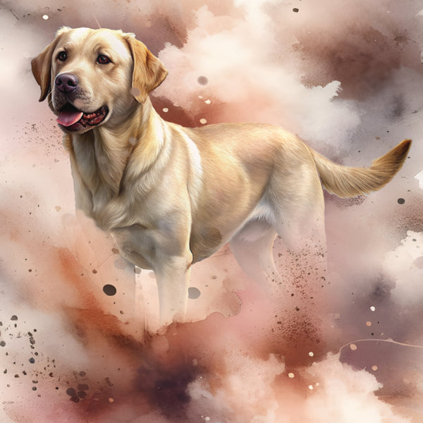 Labrador Retriever Eco Tote Bag