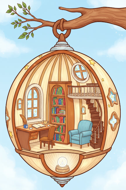 Your Cosy Insides: Tiny Homes and Cabins Bundle