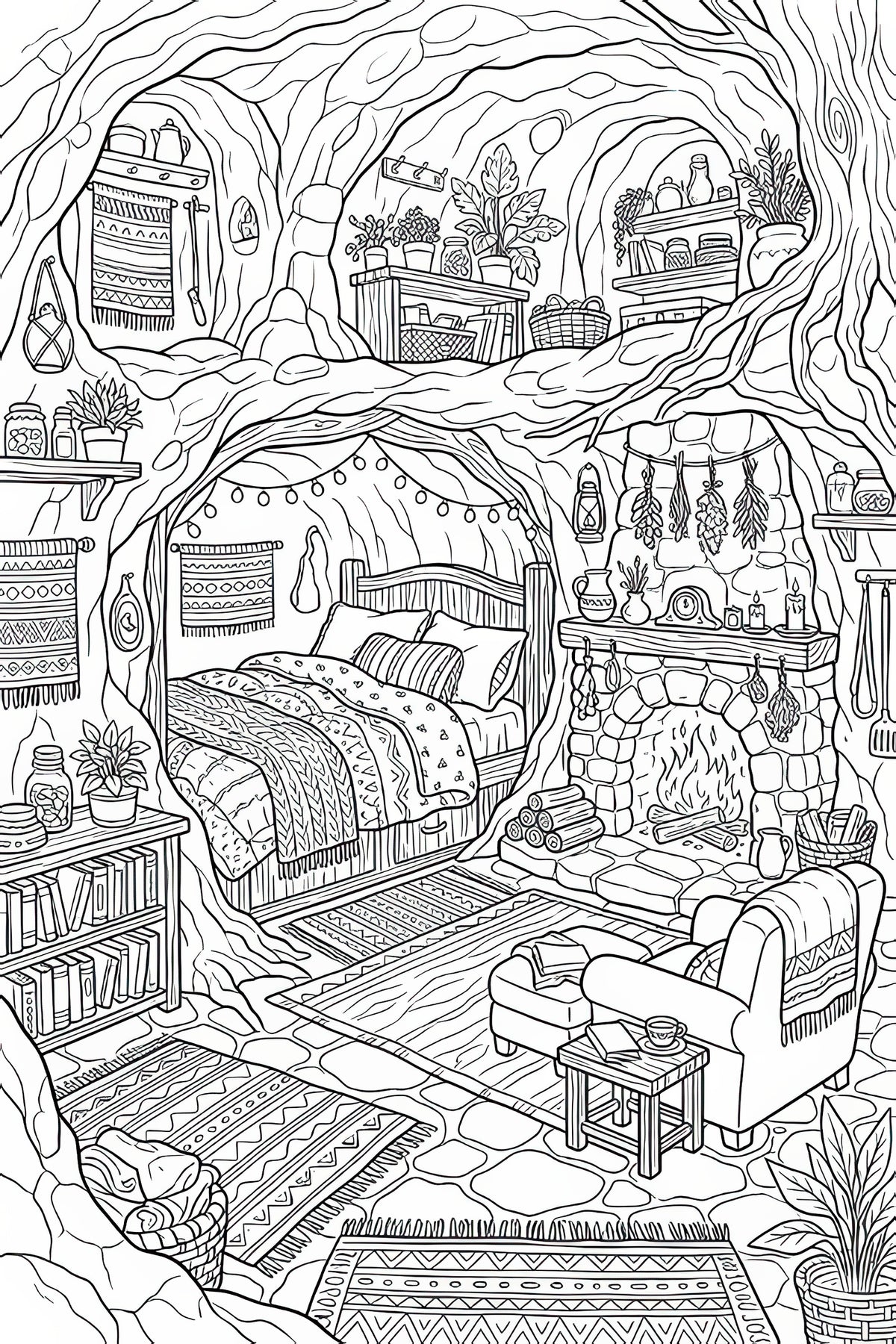 Your Cosy Insides: Tiny Homes and Cabins Bundle