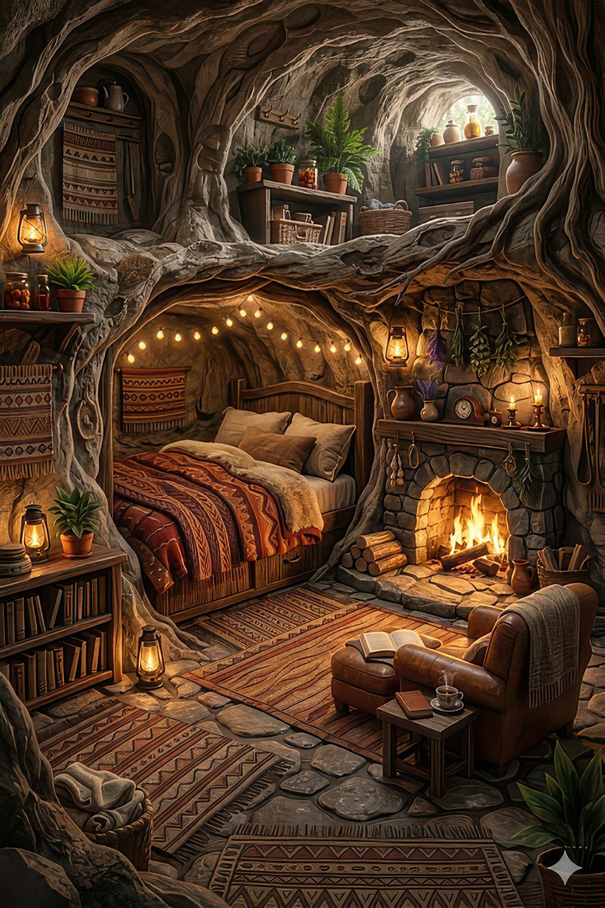 Your Cosy Insides: Tiny Homes and Cabins Bundle
