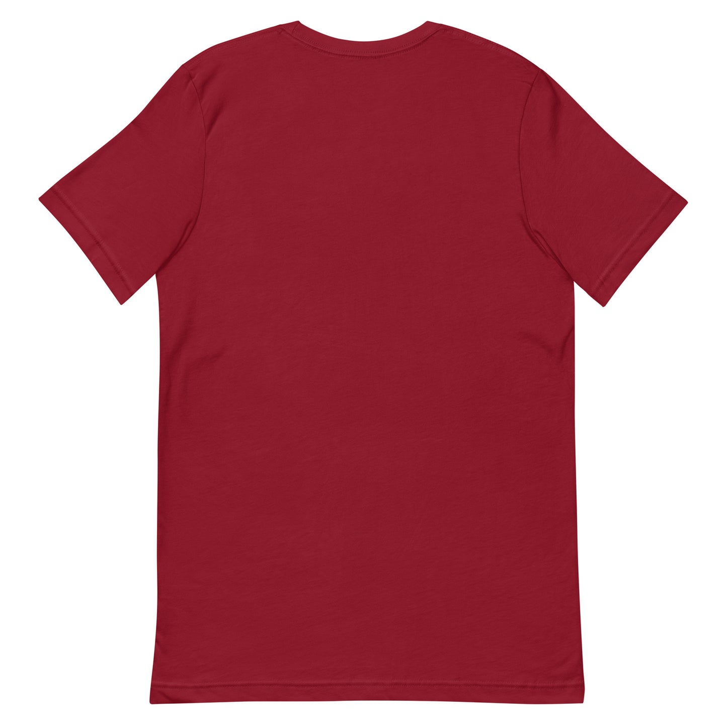 NY Montage Unisex t-shirt