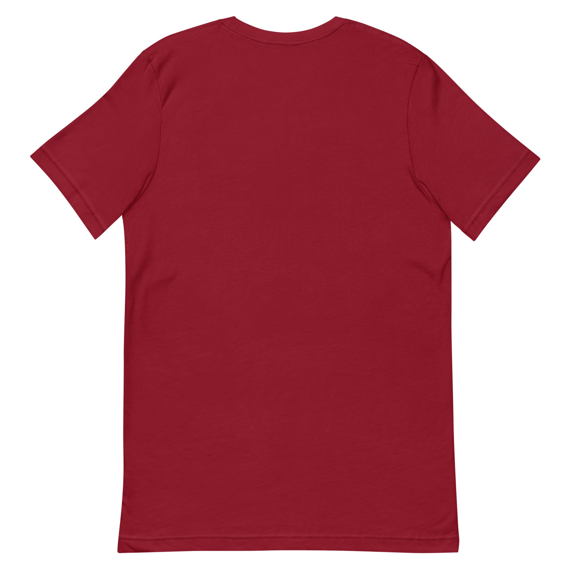 NY Montage Unisex t-shirt