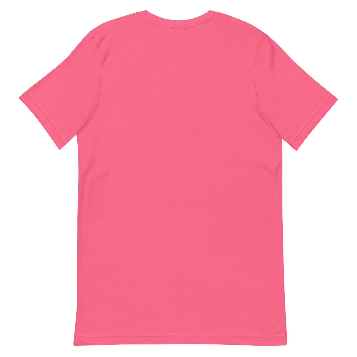 NY Montage Unisex t-shirt