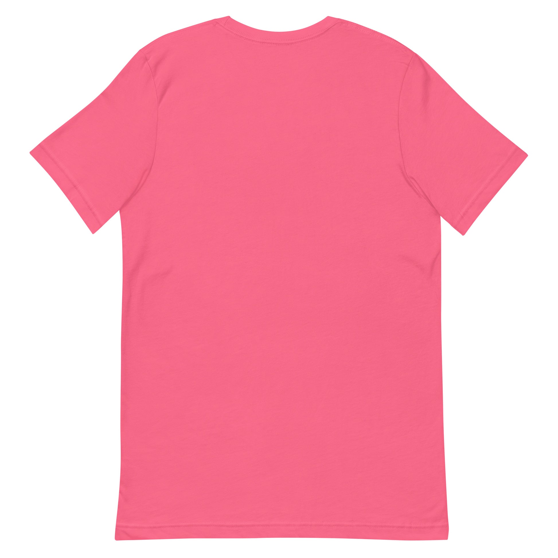 NY Montage Unisex t-shirt