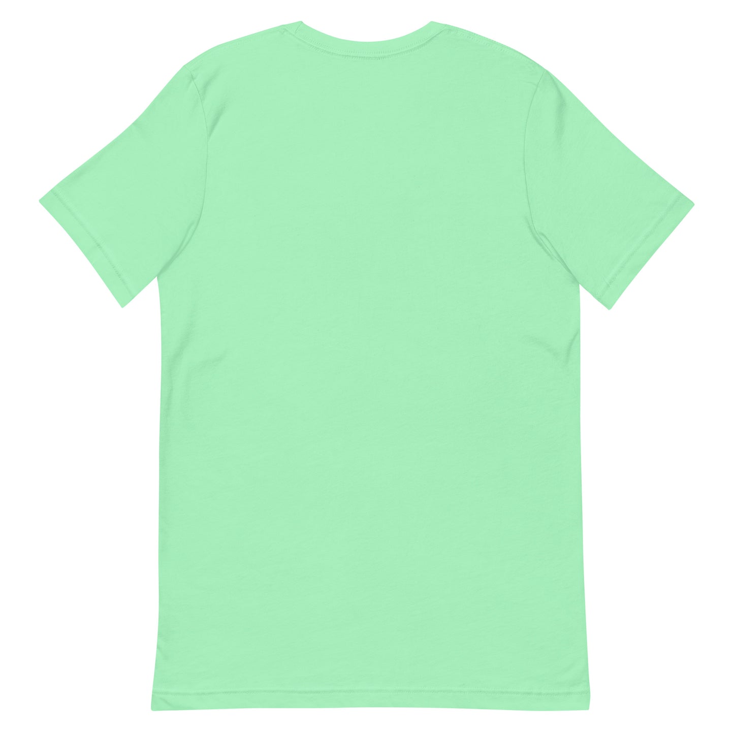 NY Montage Unisex t-shirt