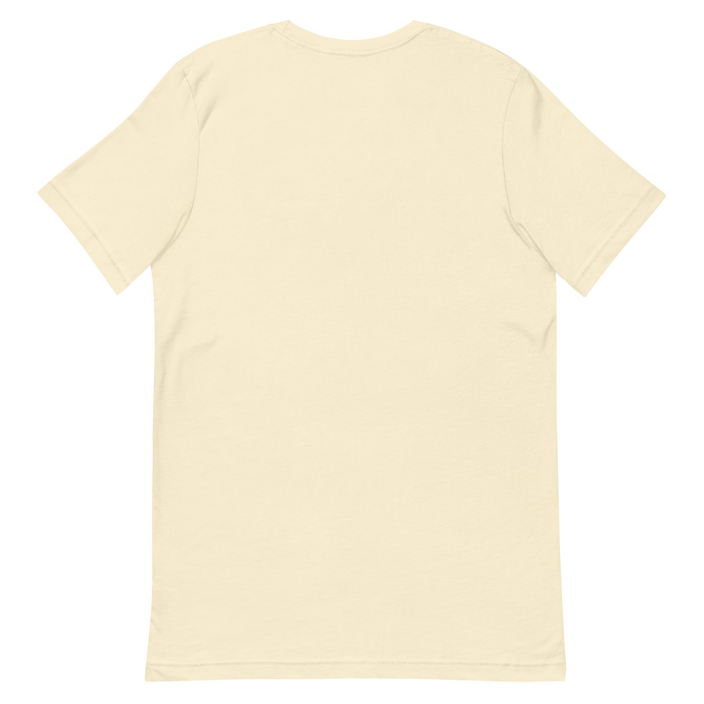 NY Montage Unisex t-shirt