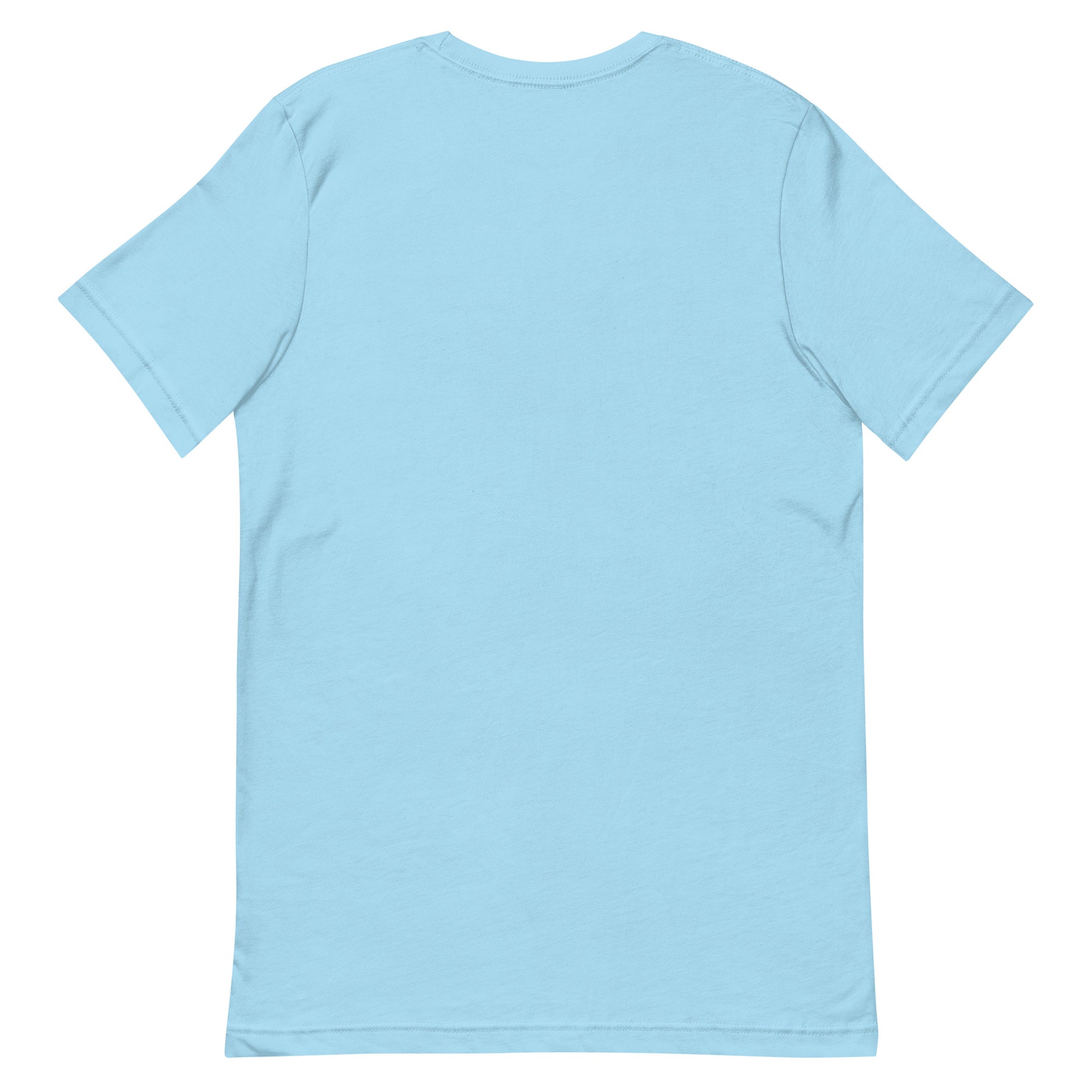 NY Montage Unisex t-shirt