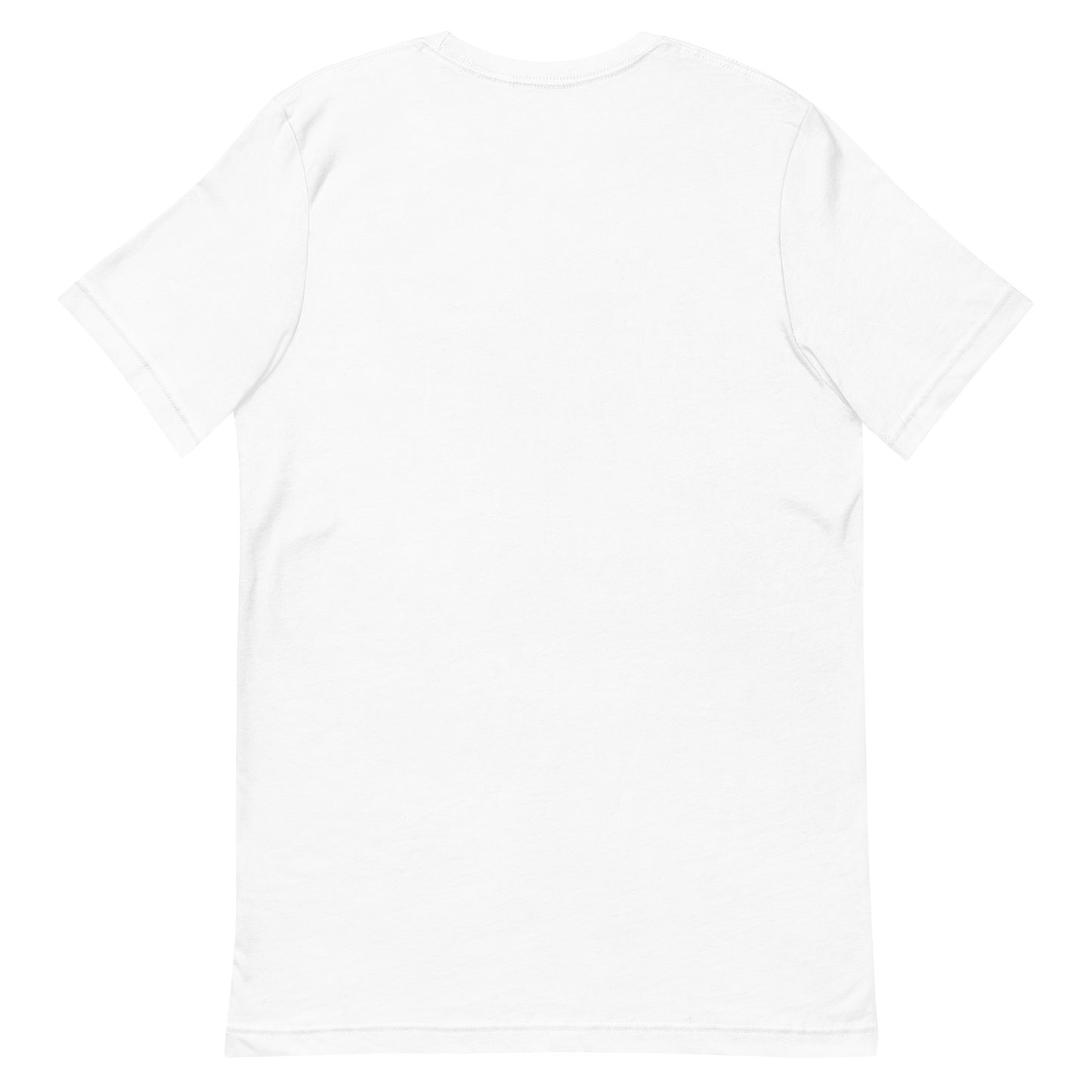 NY Montage Unisex t-shirt